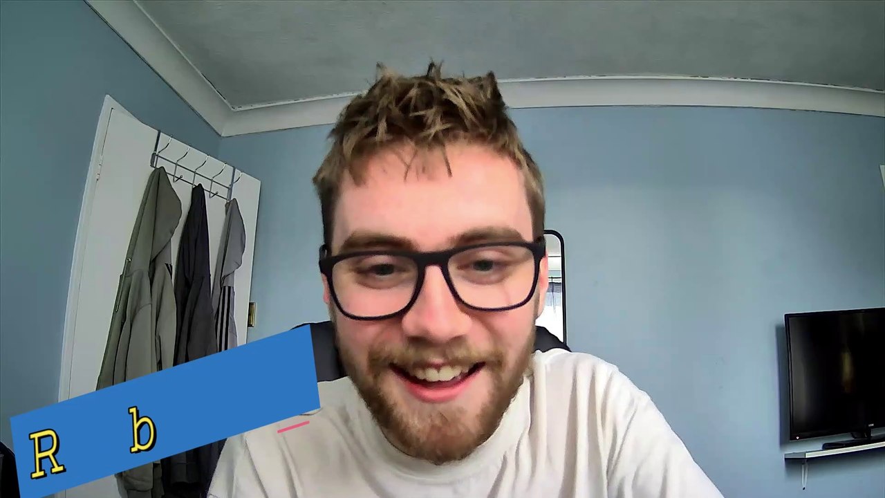 Rob