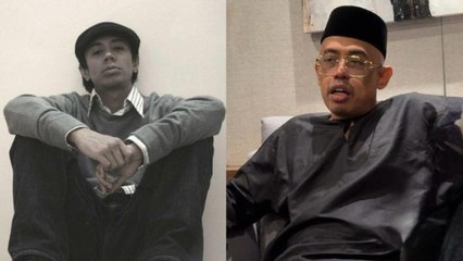 Too Phat buat comeback? Joe Flizzow bersedia, tunggu jawapan Malique