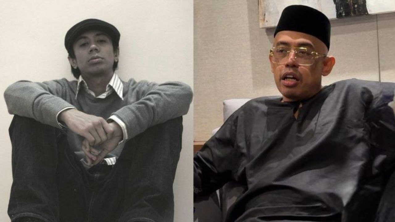 Too Phat buat comeback? Joe Flizzow bersedia, tunggu jawapan Malique