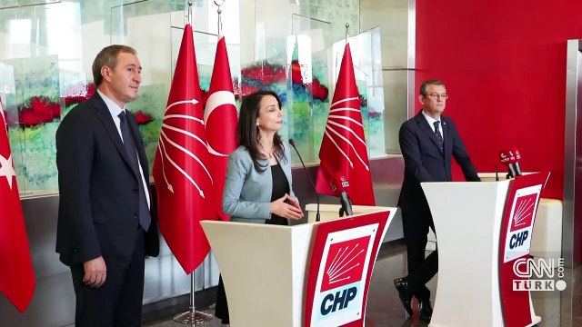 Ekrem İmamoğlu dahil 7 kişi hakkında gözaltı kararı: 'Kent Uzlaşısı' ne anlama geliyor?