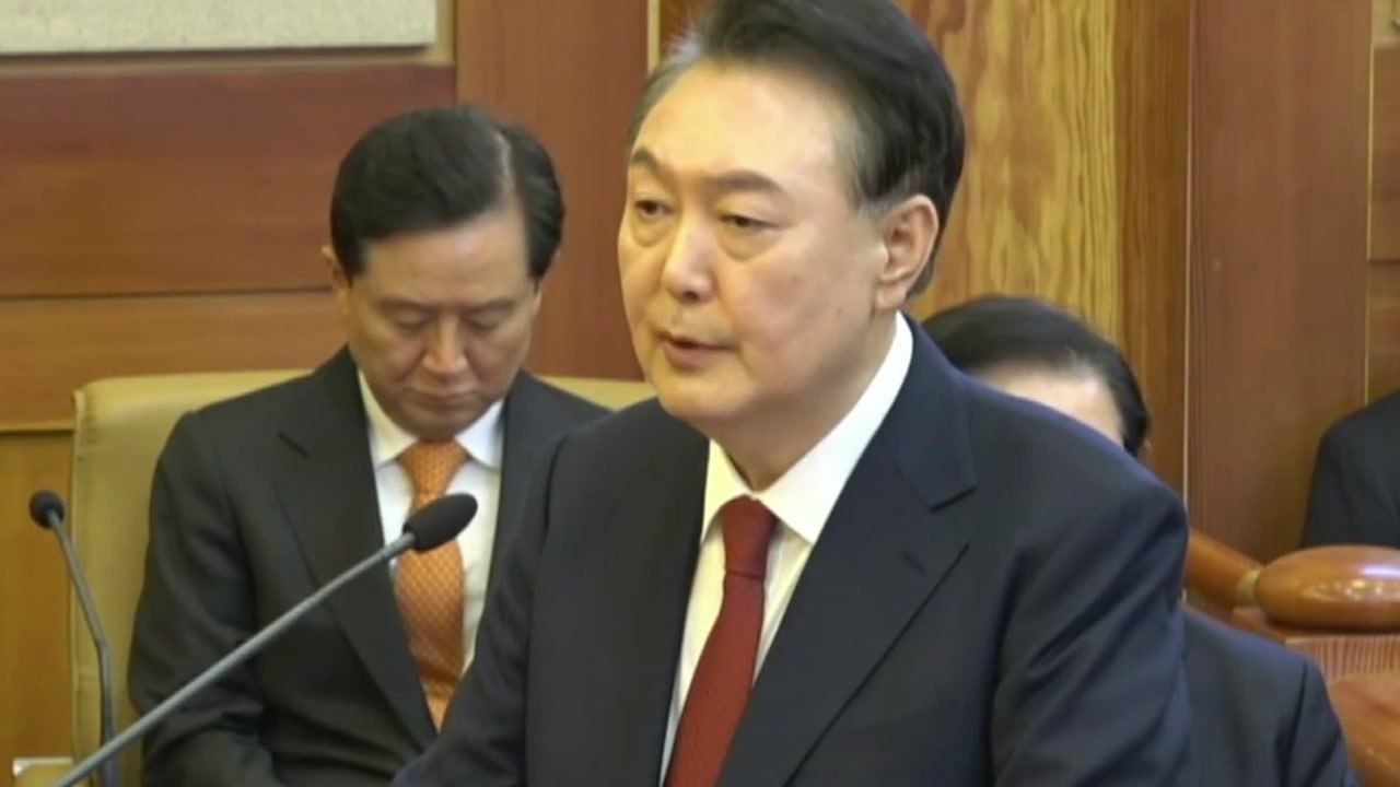 [뉴스나우] 늦어지는 윤 대통령 탄핵심판 선고...3말 4초 가능성도? / YTN