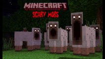 Pleiten, Pech und Pannen | MINECRAFT Scary Mobs 🌕 #006