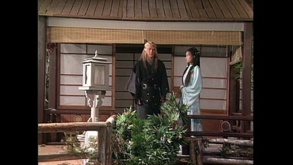 Nhất Kiếm Chấn Giang Hồ – Tập 39 | Hội Ngộ Và Quyết Chiến