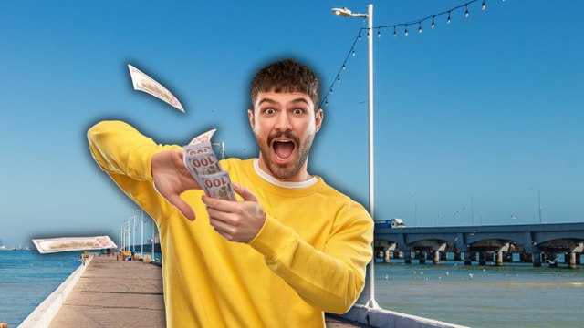 ¿Cuál es la derrama económica de las vacaciones de Semana Santa en Yucatán?