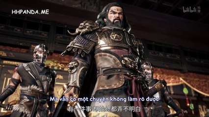 Hoả Phụng Liêu Nguyên Tập 27 VietSub + Thuyết Minh