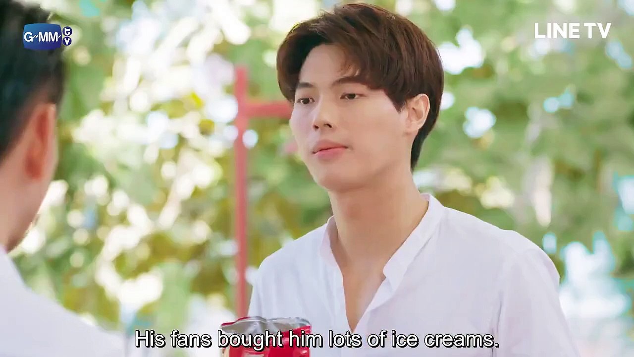 2gether The Series Ep 03 Eng Sub