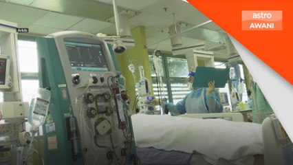 Pilih rawatan teknologi yang kos efektif, utamakan manfaat rakyat