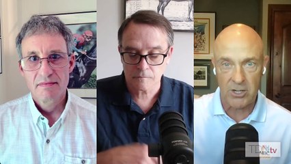 NYRA's David O'Rourke Joins the TDN Writers' Room