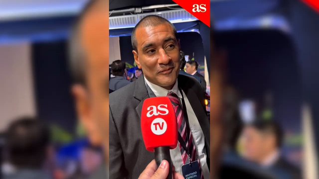 Paulo da Silva, histórico de Paraguay, elige los 5 mejores futbolistas chilenos que enfrentó: “Historia...”