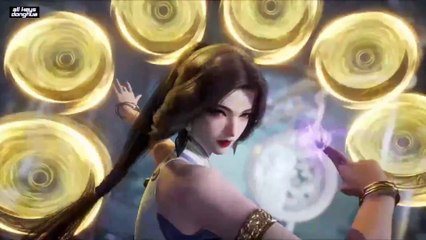 My Senior Brother Is Too Steady S2 Ep 68 [81] ENG SUB