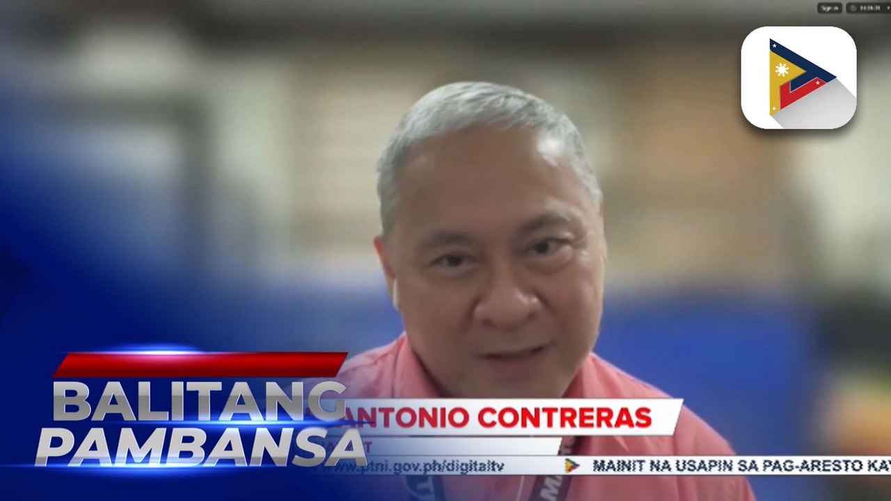 Atty. Harry Roque, dapat nang umuwi sa Pilipinas para harapin ang mga kaso laban sa kanya ayon kay Prof. Contreras