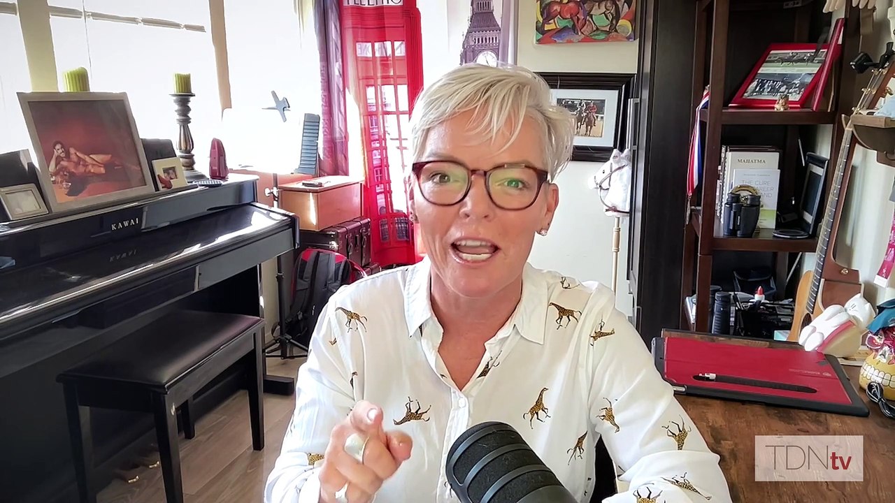 Breeders' Cup Connections short from Writers' Room