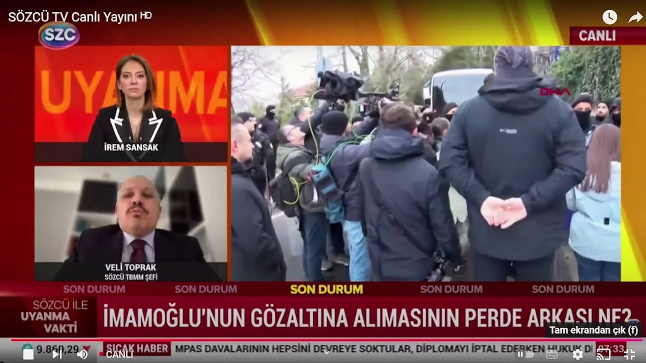 İşte İstanbul için kulislerde konuşulan isim..