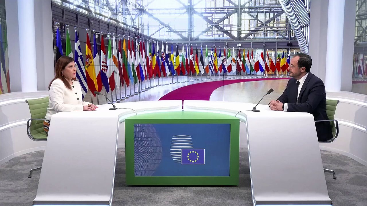 Πρόεδρος Χριστοδουλίδης: «Σημαντικά όσα έγιναν,...