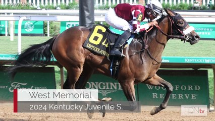 Caracaro Making a Splash with First Juveniles