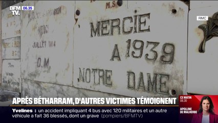 Notre-Dame de Garaison: un ancien élève et professeur témoignent des violences et abus dans l’établissement