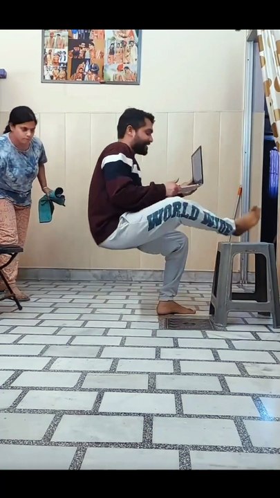 This Family Challenge Will Shock You! Wife’s Reaction Is Priceless! | Crazy Family Challenge Goes Wrong! Wife’s Shocking Reaction! | OMG! Wife’s Jaw-Dropping Reaction to This Family Fun Moment! #dailymotion #viralvidio