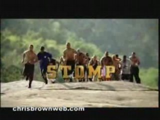 Stomp The Yard Trailer