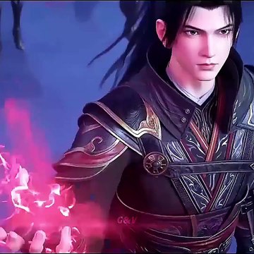 The Remaining Power of Dou Sheng | Battle Through The Heavens