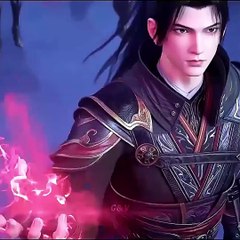 The Remaining Power of Dou Sheng | Battle Through The Heavens