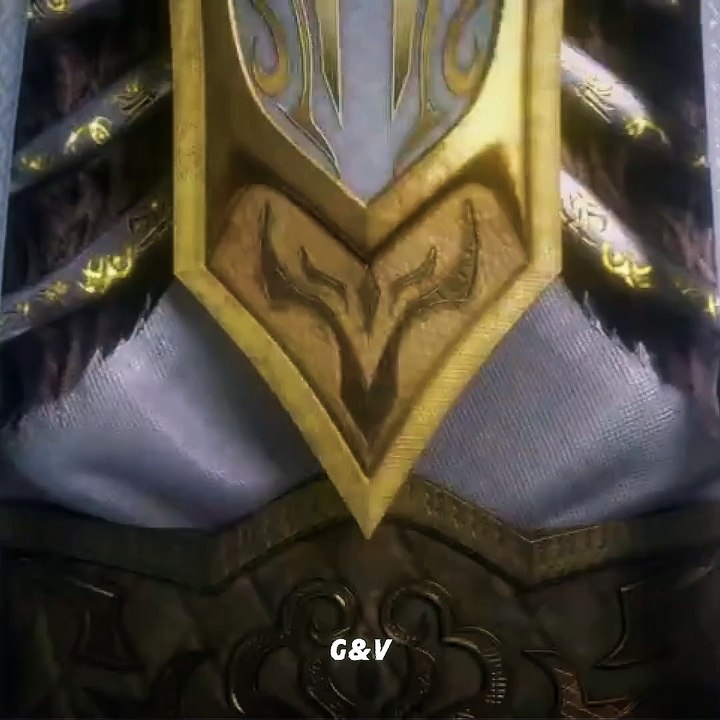 Old Ghost Zhai Xing got fear while facing Dou Sheng Skeleton, Xiao Yan took action | Battle Through The Heavens