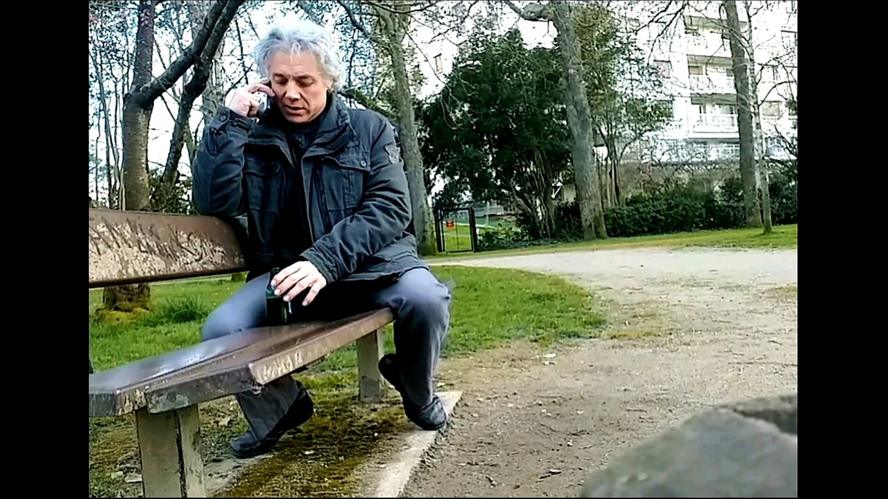"pique-nique à la plage arrière" épisode trois