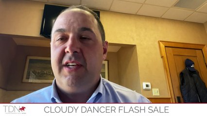 The Racing Business Hour: Inside Digital Flash Sales with Leif Aaron 🏁