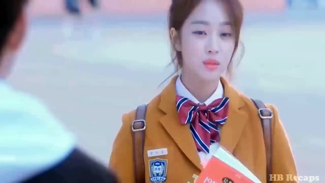 27-Year-Old Man Who Was Bullied Decides To Return To High School To Get Revenge  l Kdrama Recap