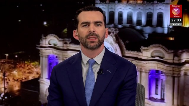 Gertz Manero critica a la Fiscalía de Jalisco por caso Rancho Izaguirre