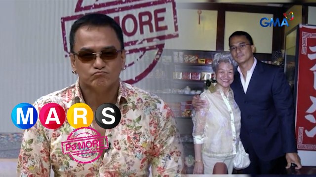 Ano ang defining moment sa buhay ni Gardo Versoza? | Mars Pa More