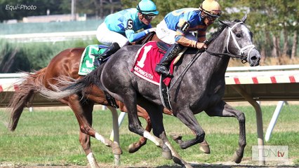 Stonestreet Bred & Raised, July 31, 2024