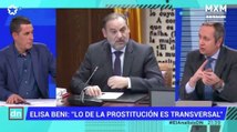 ¿Tiene un minuto? Carlos Cuesta destapa cuál es el denominador común de los casos de corrupción del PSOE