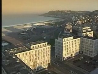 Le Havre selon Perret (Unesco World heritage)