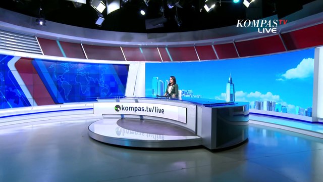 DPR Ketok Palu, Sahkan Revisi UU TNI Menjadi Undang-Undang!