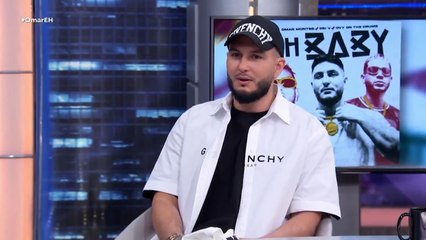 Omar Montes actuará en su gira sobre un escenario de más de 500.000 euros