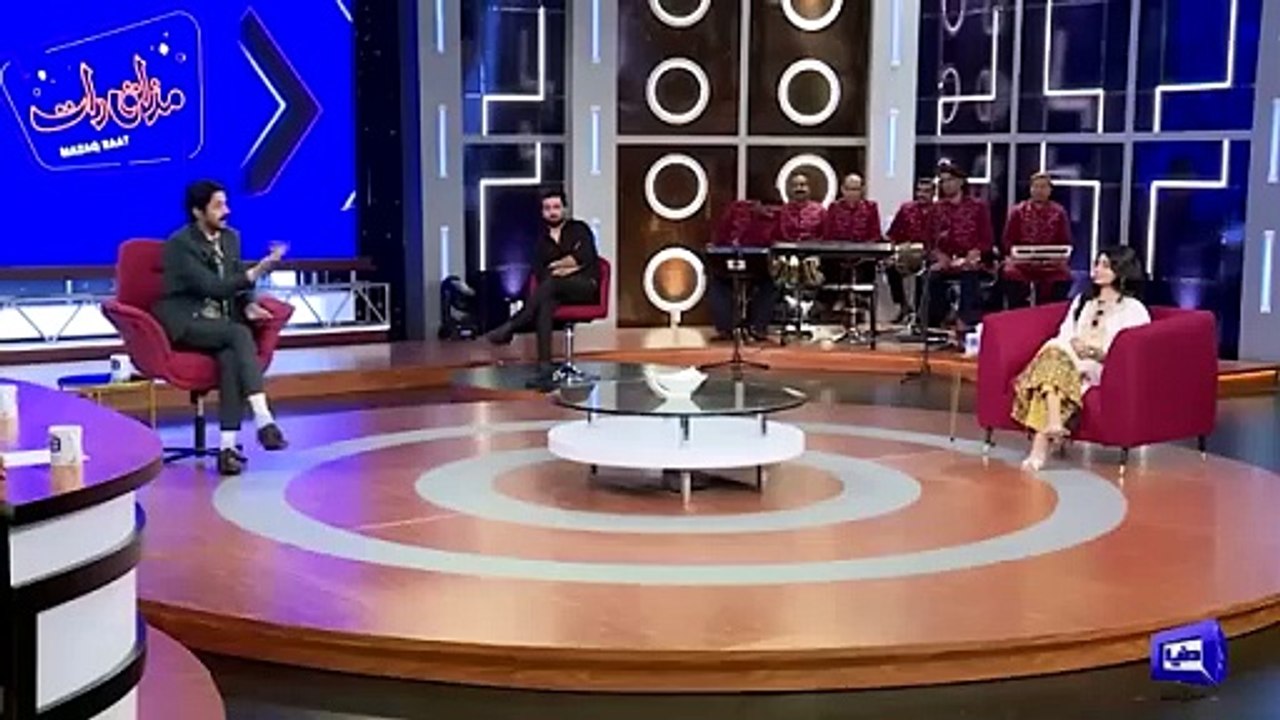 Entertainment and comedy