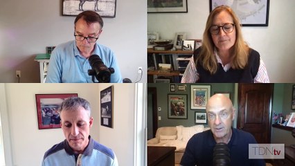 News You Can Use, Presented by Darley, for September, 2024