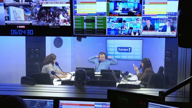 Retraites : la CGT quitte la table des négociations, le conclave ne tient plus qu'à un fil