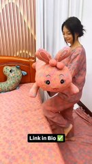 "Best Long Pillow 2025 | Sleep Better with Ultimate Comfort"