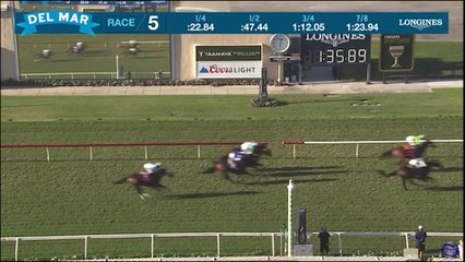 Fasig-Tipton 2024: Daddysruby