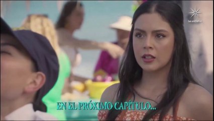 A.MAR Avance Capítulo 29 AVANCE DE MAÑANA