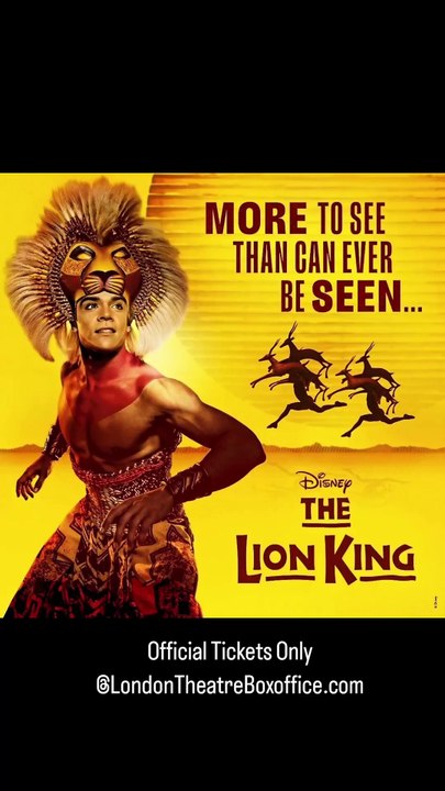 Get All West End Musical Tickets at London Theatre Box Office!