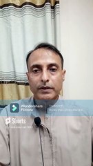 Dr. Shoukat Memon | Kidney Physician | Urinary Frequency & Benign Prostatic Hyperplasia (BPH)