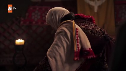 حليمة تتذكر امها فى الاخير و تعود للعائلة فى الحخلقة 185