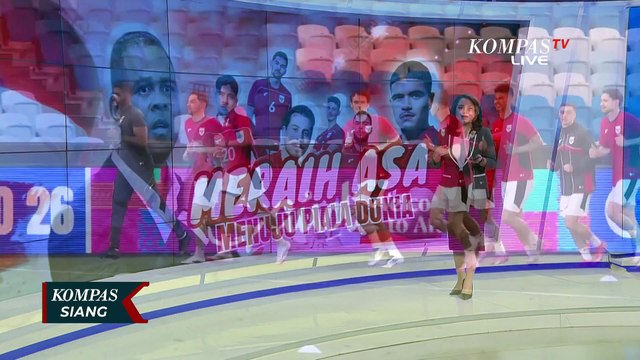 Suporter Timnas di Australia Siap Dukung Garuda di Laga Krusial Kualifikasi Piala Dunia 2026