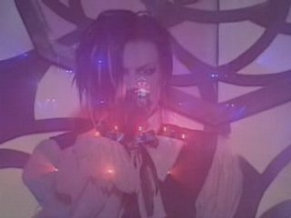 Malice mizer - Shiroi (live)