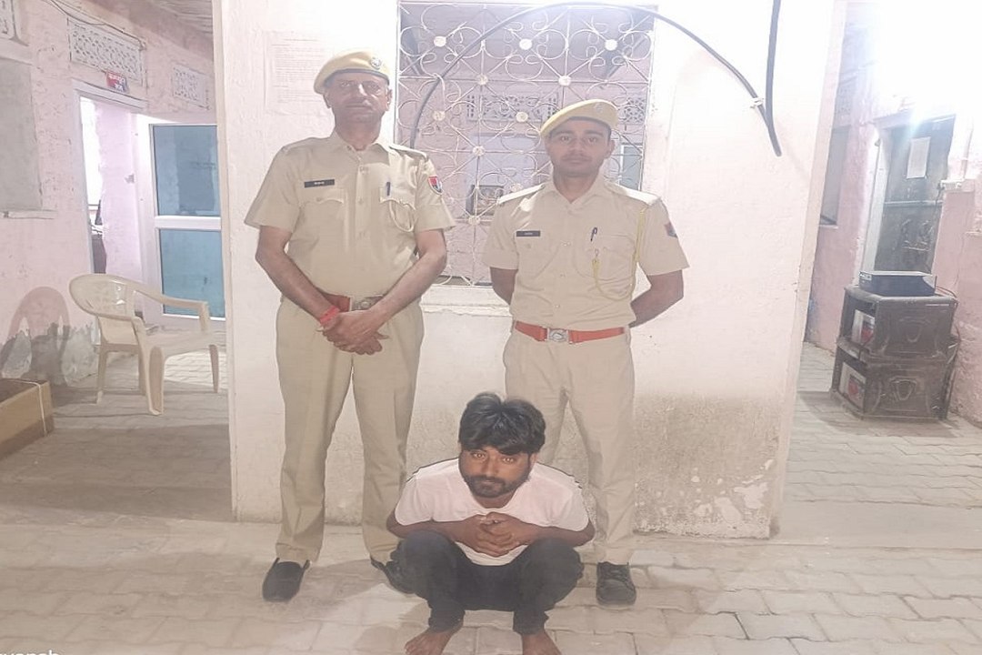 सावधान: पुलिस की नजर अब हर खेत पर,  नशे के सौदा...