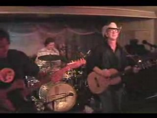 Two Tons of Steel RED HOT