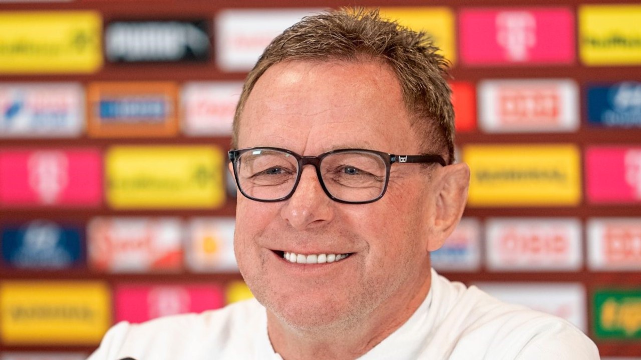 ÖFB-Team will sich gegen Serbien Schub für WM-Quali holen