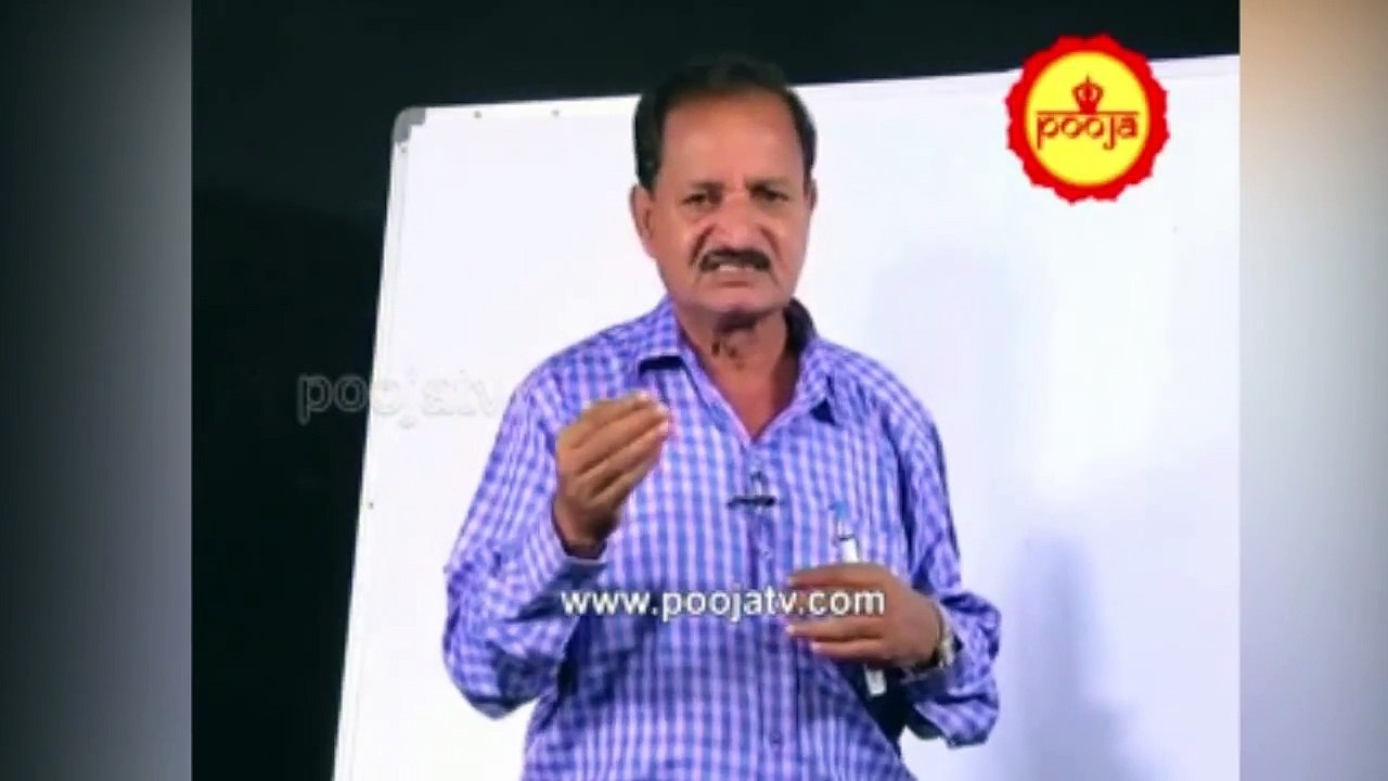 పెద్ద సంఖ్యల గుణకారానికి సులువైన మార్గం | Easy Way To Multiply Large Numbers | Pooja TV Telugu